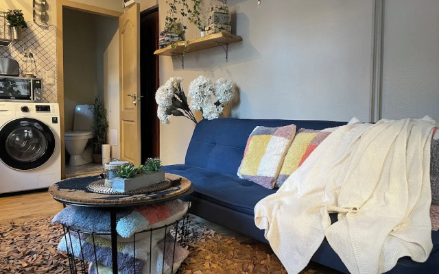 Pristine 1Br Apt in City Center