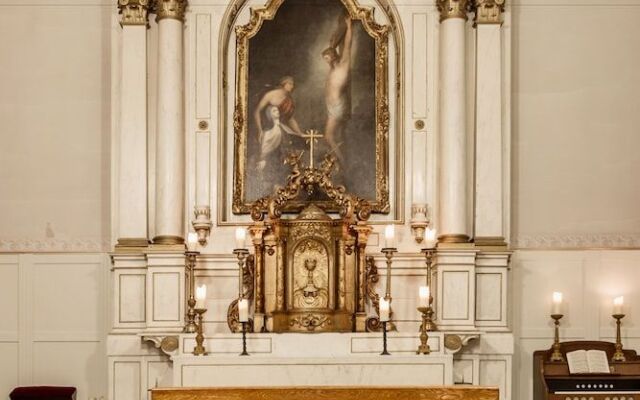 Hotel Klooster Elsendael