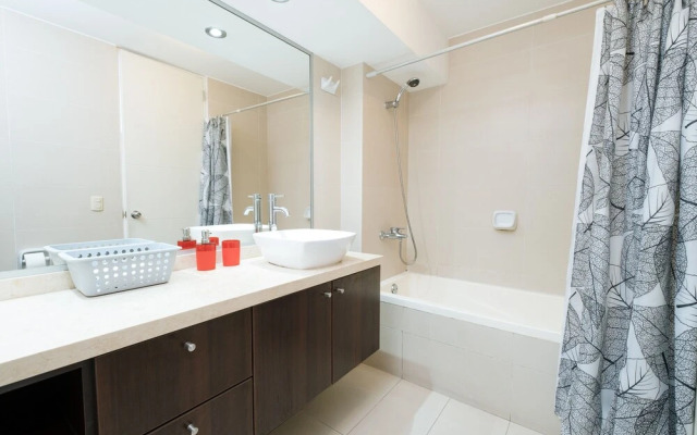 GLOBALSTAY. Barranco Splendid Apartments