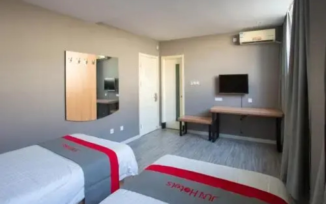 Jun Hotel hebei Baoding Lianchi Hebei Argricultural University