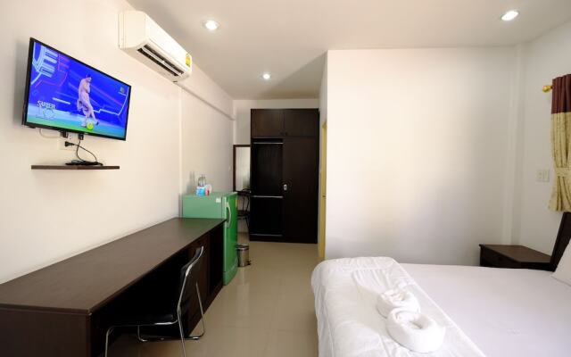 AB Boutique Resort