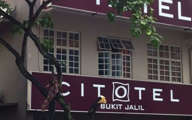 Citotel Bukit Jalil