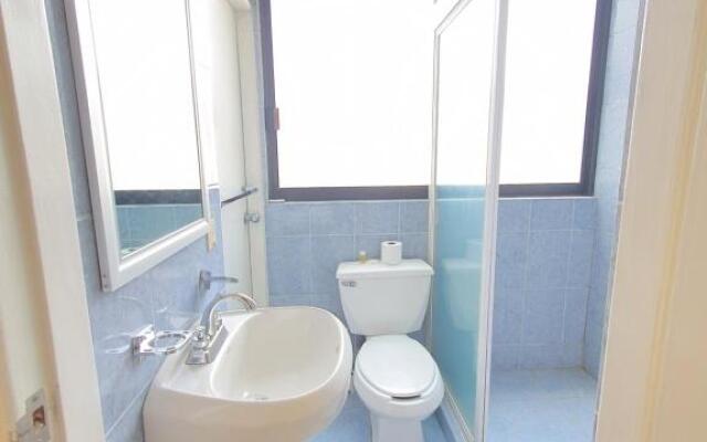 Departamento 3BD Excelente ubicacion