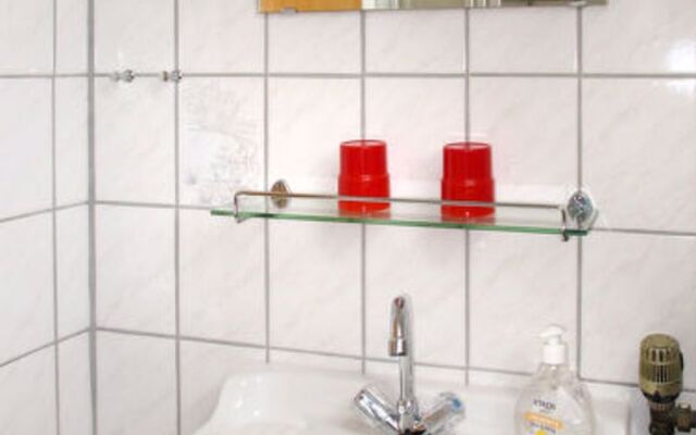 Apartment Kipping Horumersiel