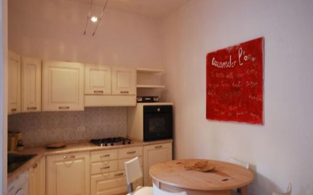 Appartamento Terni Centro