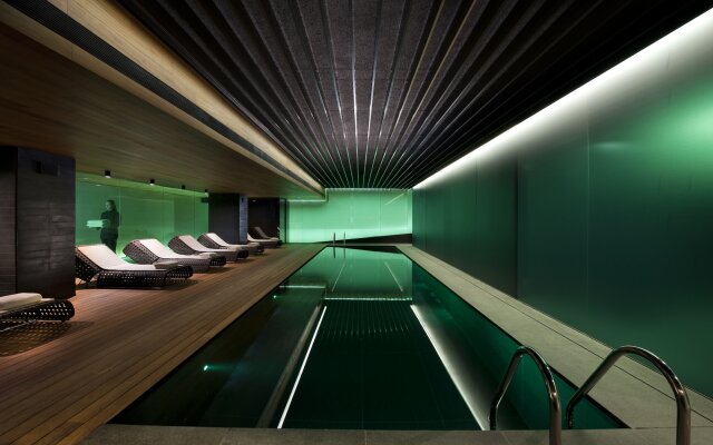 Mandarin Oriental, Barcelona