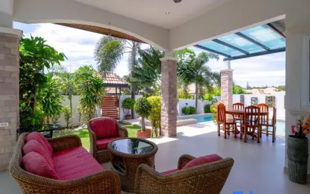 Orchid Paradise Homes Villa OPV 202