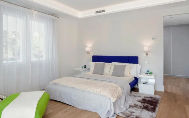 Top Luxury Marbella Villa