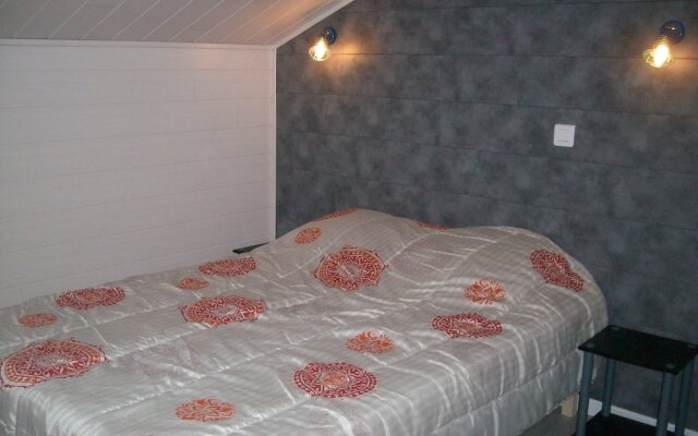 M. Clemenceau - Les Maisonnettes De La Maneliére