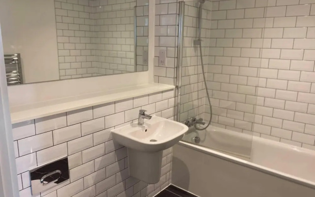 Insignia Aparment