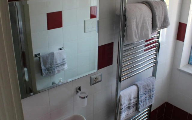 B&B Il Roseto di Daniela