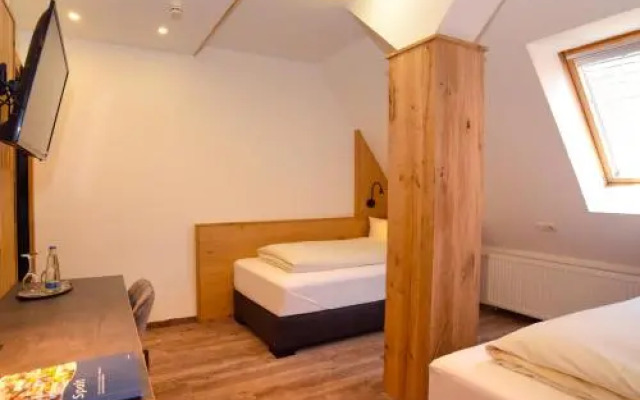 Hotel Gasthof Krone