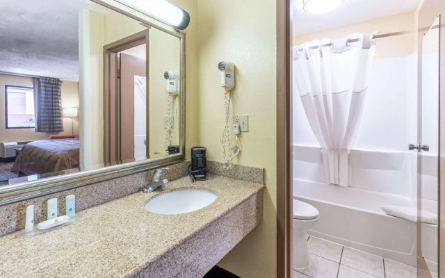 Quality Inn
