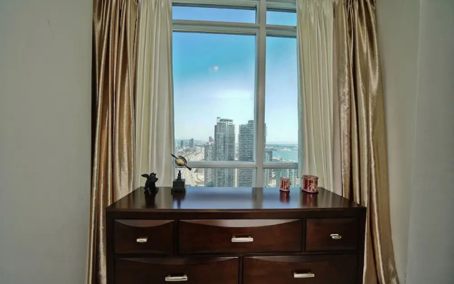 The Maple Boutique Suites
