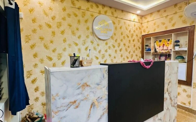 Hotel Golden Inn