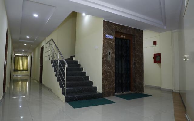 Maruthi Residency Inn