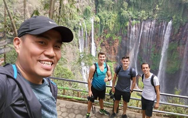 Inni Homestay