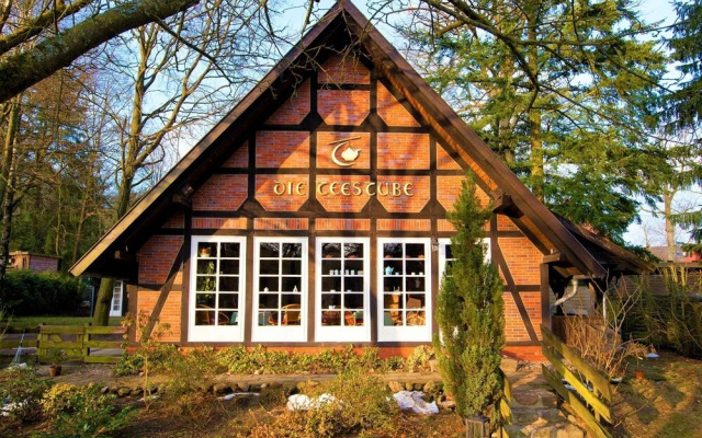 Ferienwohnung Sophie