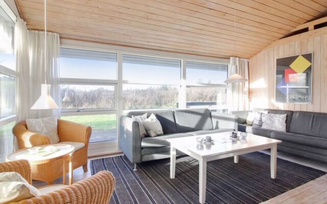 "Viana" - 900m from the sea in NW Jutland