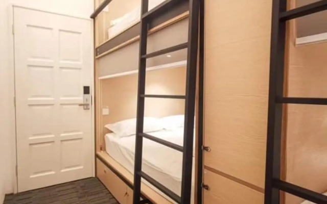 Attrus By LSE - Hostel