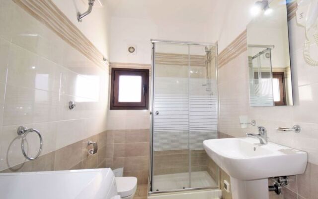 Apartment Zagara Lascari