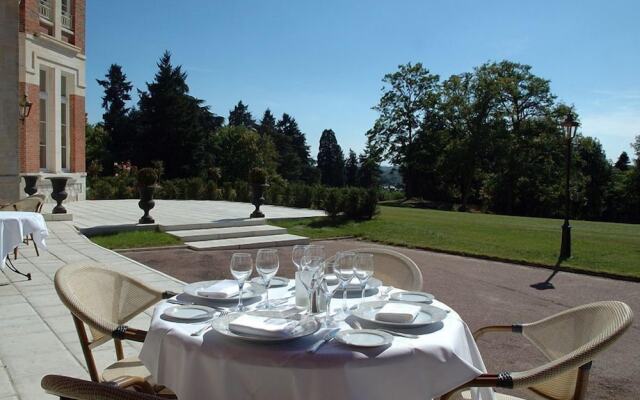 Domaine des Roches Hotel & Spa