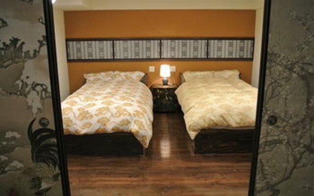 Yadoya Kyoto-Shimogamo