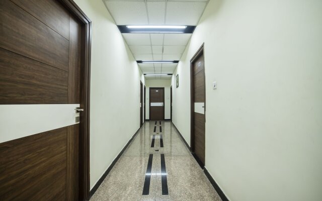 FabHotel Tirumala Secundrabad