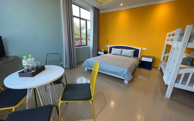 Seventeen Vũng Tàu Hotel
