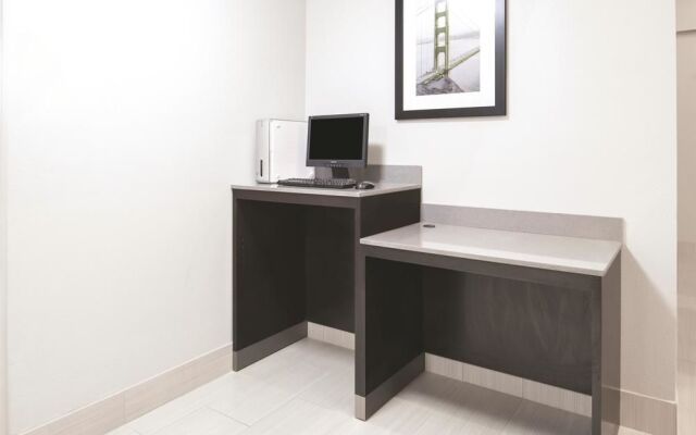 Quality Inn & Suites Napa Valley