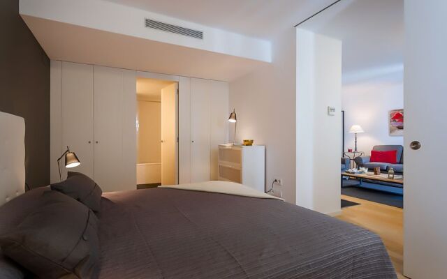 Urban District - Rambla Suites & Pool