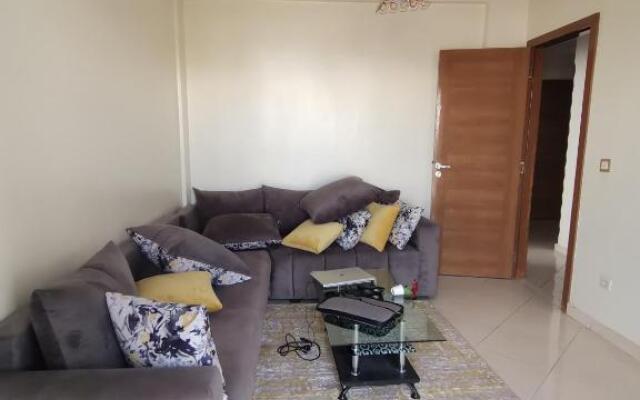 Zizi appartement
