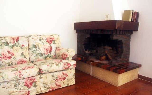Villa Nerone B&B