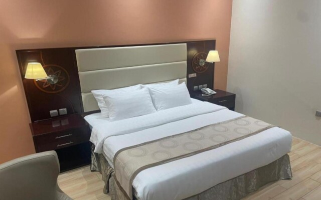 Palm Inn Hotel Doha