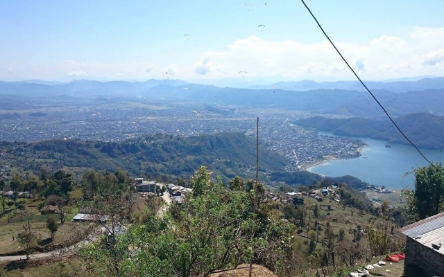View Top Lodge & Restaurant