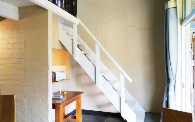 Green Hills Forest Lodge