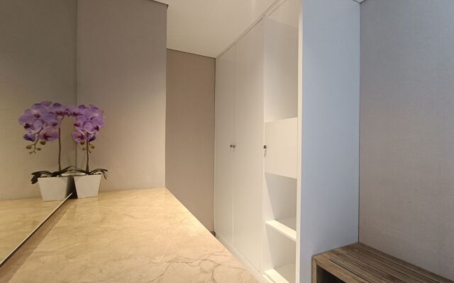 Benoa Sea Suites and Villas