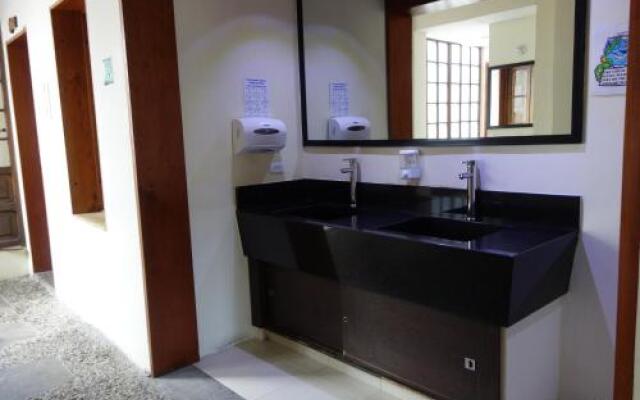 The Cranky Croc Hostel