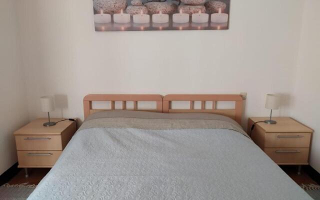 A.A.U.T. Genova Fegino