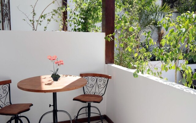 Pousada Casa de Shiva