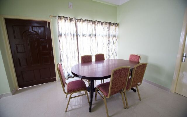 Ashirwad Homestay