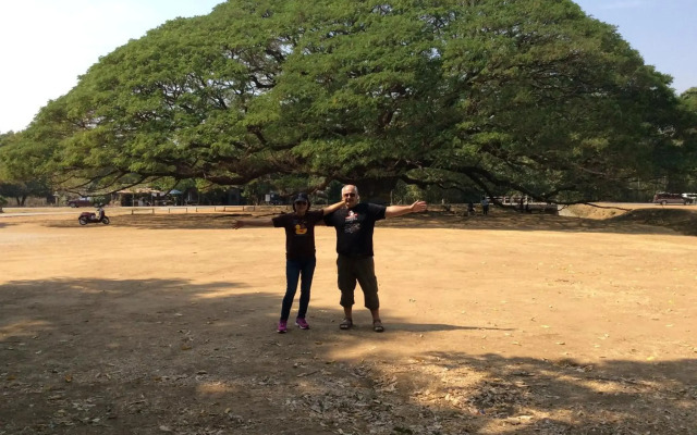 Sorn Waree Home Place