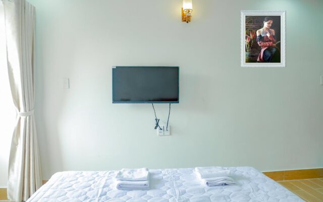 New Star Hotel