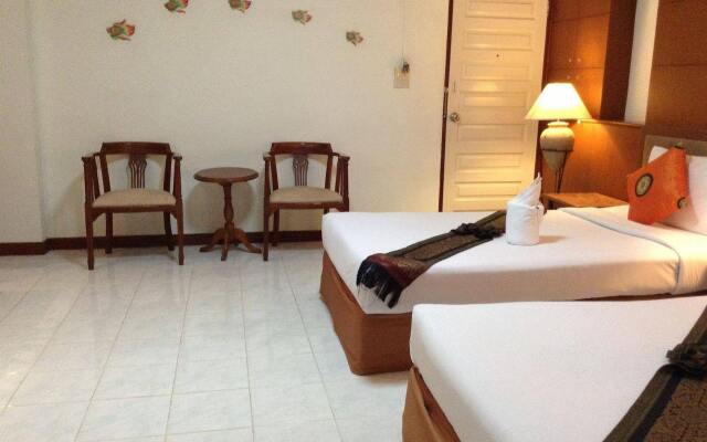 SEATEL Phuket Patong Beach