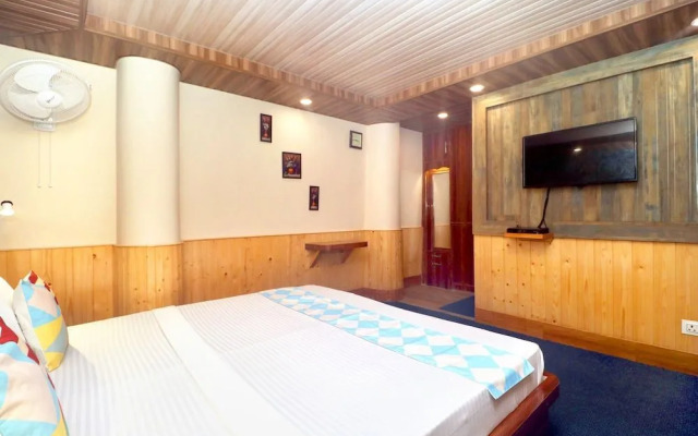 Oyo Home 18883 Peaceful Stay