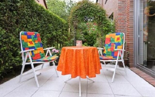 Ferienwohnung Riegstra