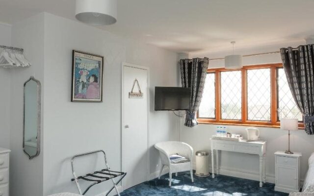 Fern Lodge