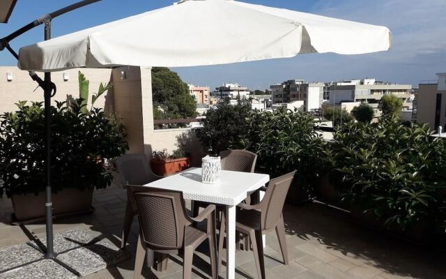 Solemare B&B