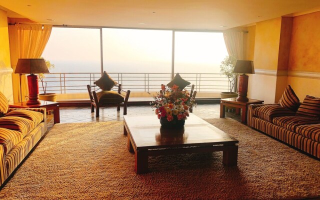 Apartamento 102 Greco II Vista Mar