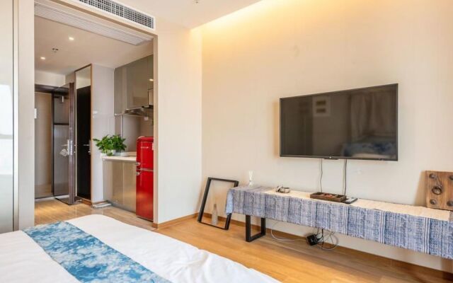 Tianjin G Hotel
